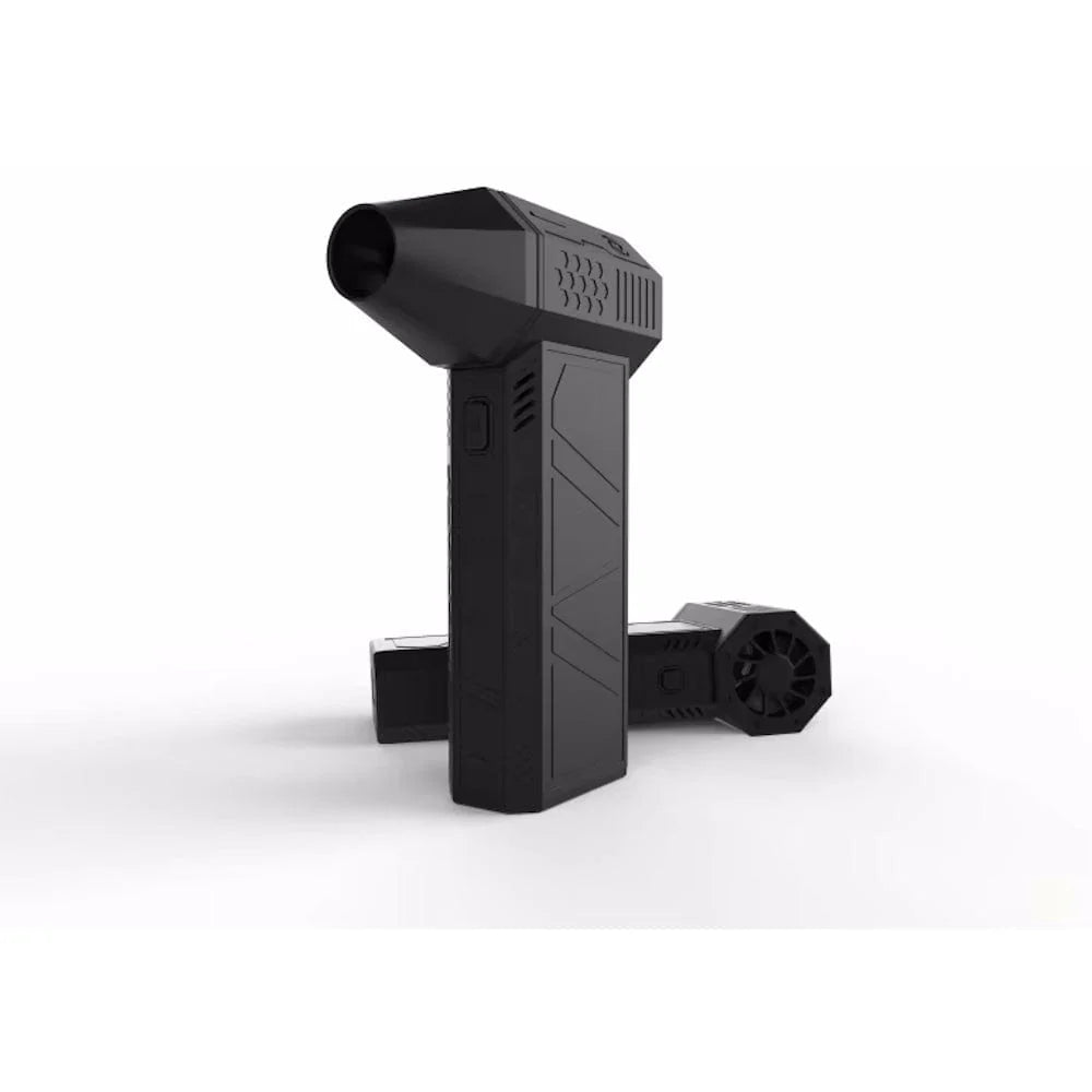 The Hyper Blow Air Blaster